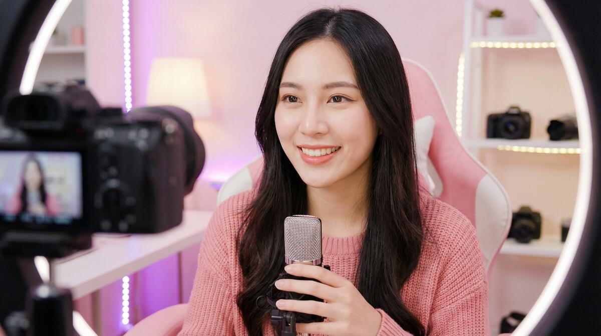 探花视频 AI视频字幕