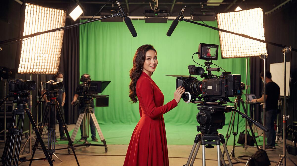 探花视频 AI视频剪辑